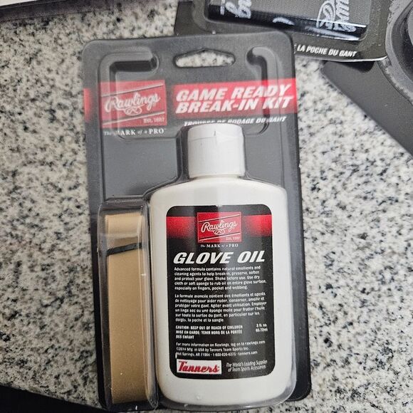 5 item Baseball Lovers Stocking Stuffer - Picture 2 of 7